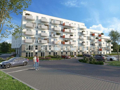 Nowe mieszkanie Kraków Prądnik Biały, ul. Pachońskiego