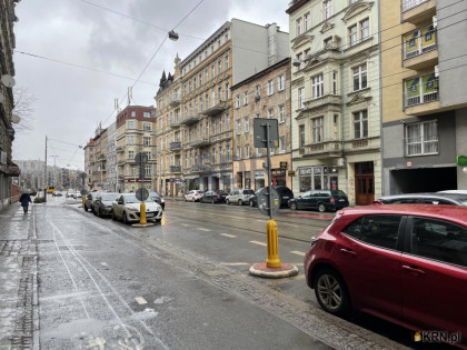 Biuro na sprzedaż (woj. dolnośląskie). Wrocław, Śródmieście, ul. Jedności Narodowej, 1 150 000 PLN, 87,75 m2