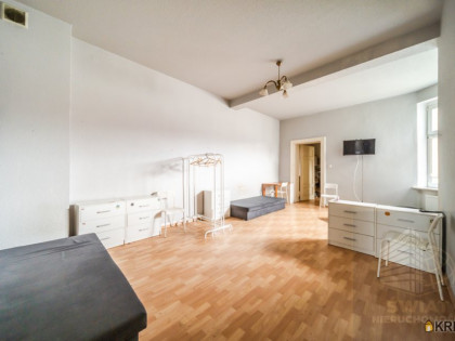 Mieszkanie na sprzedaż (woj. zachodniopomorskie). Szczecin, Centrum, 690 000 PLN, 89,80 m2