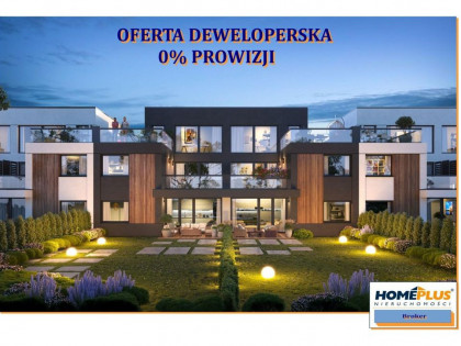 Mieszkanie 4 pokojowe