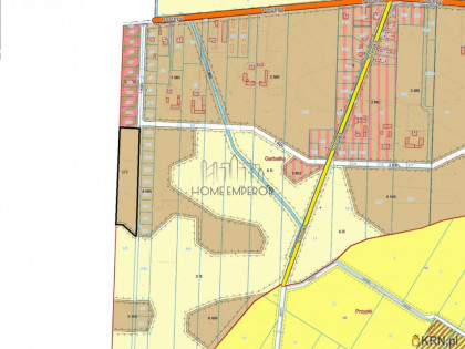Działka, grunt na sprzedaż (woj. mazowieckie). Garbatka, ul. Postępu, 3 075 000 PLN