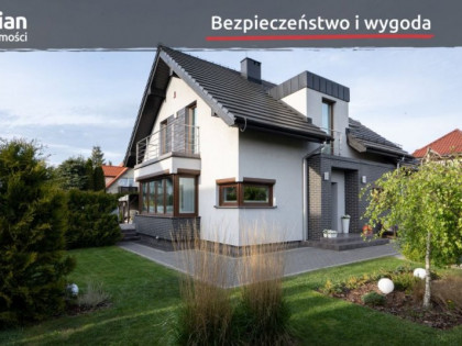 Dom na sprzedaż (woj. pomorskie). Gdańsk, Osowa, 2 300 000 PLN, 182,40 m2