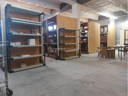 Lokal użytkowy do wynajęcia 360,00 m², oferta nr NURO515 nowość