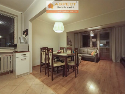 Mieszkanie na sprzedaż 69,00 m², parter, oferta nr API-MS-45634 nowość
