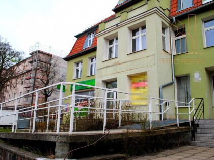 Lokal Gdańsk Wrzeszcz ul. Kliniczna