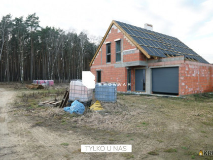 Dom na sprzedaż (woj. wielkopolskie). Mosina, 799 000 PLN, 184,70 m2