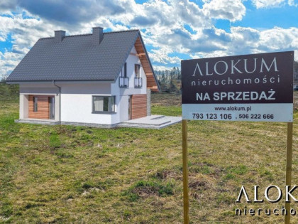 Dom na sprzedaż (woj. małopolskie). Niepołomice, 645 000 PLN, 155,92 m2