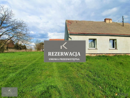 Dom na sprzedaż (woj. opolskie). gm. Wilków, 150 000 PLN, 92,00 m2