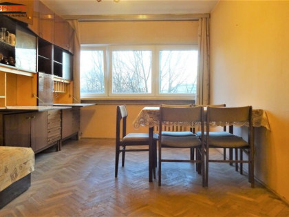 Mieszkanie na sprzedaż 52,14 m², piętro 4, oferta nr PRO-MS-9503-10 nowość