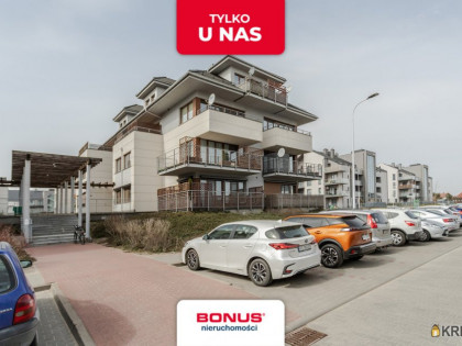 Mieszkanie na sprzedaż (woj. wielkopolskie). Tarnowo Podgórne, 369 000 PLN, 43,02 m2