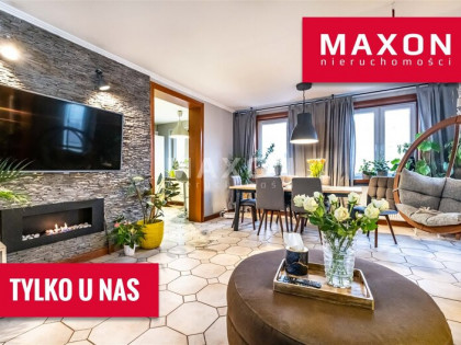 Mieszkanie na sprzedaż 120,00 m², piętro 3, oferta nr 58690/MS/MAX nowość