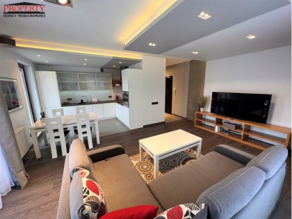 Mieszkanie do wynajęcia 79,48 m², piętro 4, oferta nr PRO-MW-9527-2 nowość