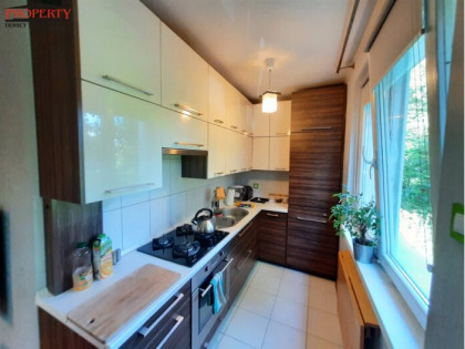 Mieszkanie na sprzedaż 36,79 m², parter, oferta nr PRO-MS-9294-20 nowość