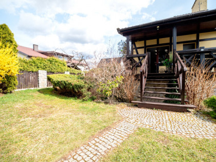 Dom na sprzedaż 220,00 m², oferta nr 9511/3685/ODS nowość
