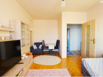 Mieszkanie na sprzedaż 54,11 m², piętro 3, oferta nr 3383/BNK/OMS-236822 nowość