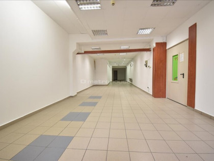 Biuro do wynajęcia 84,00 m², oferta nr JUWA466 nowość