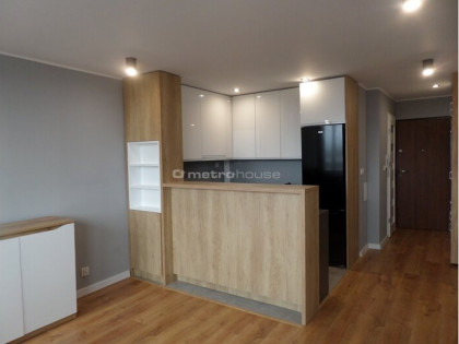 Mieszkanie do wynajęcia 36,00 m², piętro 8, oferta nr TYWU099 nowość