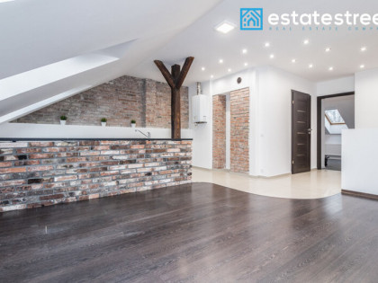 Biuro do wynajęcia 72,00 m², oferta nr 1080/5638/OLW nowość