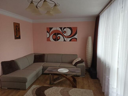 Mieszkanie bez czynszowe pod Lublinem