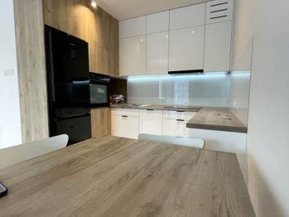 Apartament Piotrowice-Ochojec, ul. Asnyka Katowice