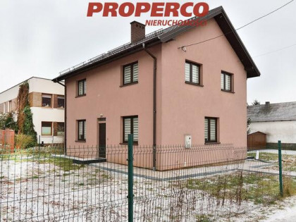 Dom Kielce Ślichowice, Kazimierza Wielkiego