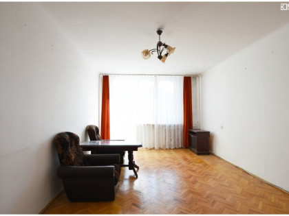 Mieszkanie na sprzedaż 42,20 m², piętro 3, oferta nr 3389/BNK/OMS-236836 nowość