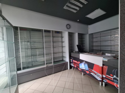 lokal w centrum Wałbrzycha