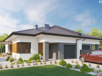 Dom na sprzedaż 124,00 m², oferta nr 2929/BNK/ODS-236847 nowość