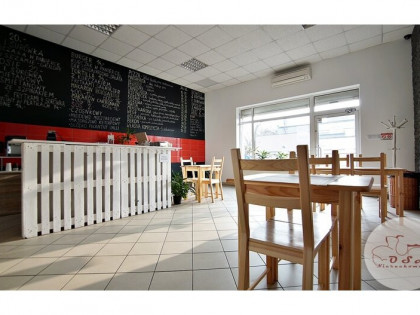 Lokal gastronomiczny do wynajęcia 66,00 m², oferta nr 99/4398/OLW nowość
