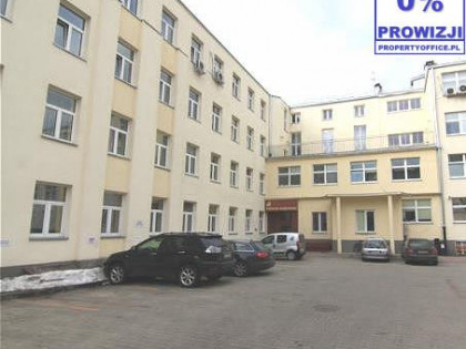 Lokal Warszawa Mokotów ul. J. Dąbrowskiego