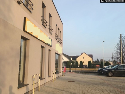 Lokal użytkowy na sprzedaż