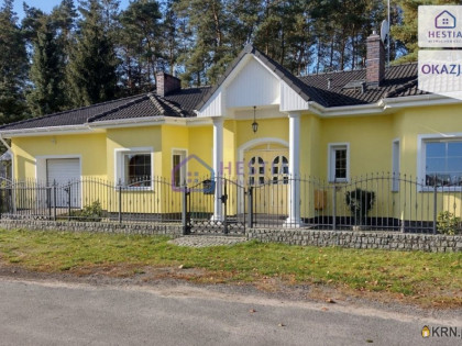 Dom na sprzedaż (woj. zachodniopomorskie). Kobylanka, 1 300 000 PLN, 233,00 m2