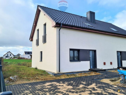 Dom na sprzedaż (woj. wielkopolskie). Rokietnica, 510 000 PLN, 101,50 m2