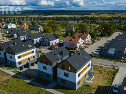 Mieszkanie na sprzedaż (woj. zachodniopomorskie). Siadło Dolne, 859 000 PLN, 125,60 m2