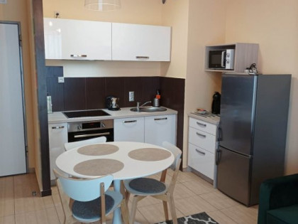 Mieszkanie do wynajęcia (woj. śląskie). Katowice, Dąb, 2 400 PLN, 38,00 m2