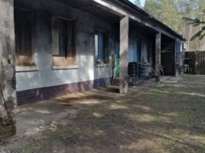 Lokal użytkowy na sprzedaż