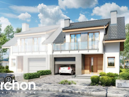 Dom na sprzedaż (woj. podkarpackie). Rudna Mała, 739 000 PLN, 105,58 m2