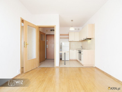 Mieszkanie do wynajęcia (woj. małopolskie). Kraków, Dębniki/Ruczaj, 2 000 PLN, 33,00 m2