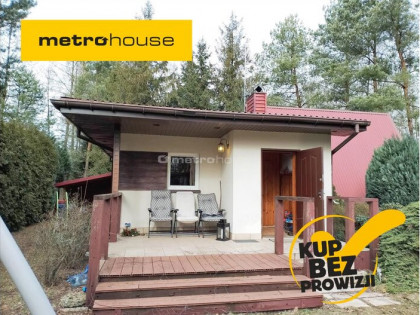 Dom na sprzedaż 80,00 m², oferta nr XENE931 nowość