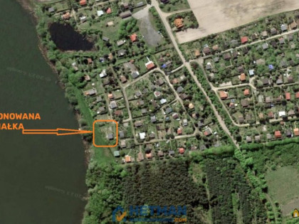 Działka, grunt na sprzedaż (woj. wielkopolskie). Kórnik, ul. Zwierzyniecka, 370 000 PLN
