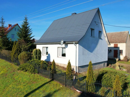 Dom Międzyrzecz, ul. Kolejowa
