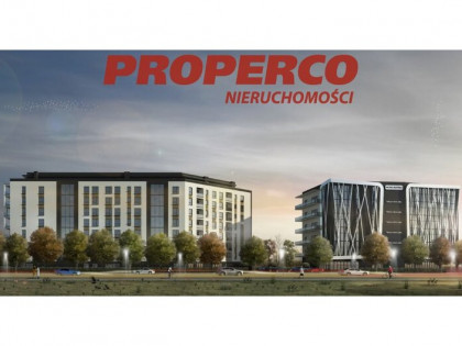 Mieszkanie na sprzedaż 58,55 m², piętro 1, oferta nr PRP-MS-70826 nowość