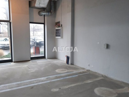 Biuro do wynajęcia (woj. mazowieckie). Grodzisk Mazowiecki, 4 500 PLN, 77,80 m2