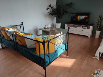 Mieszkanie do wynajęcia (woj. śląskie). Dąbrowa Górnicza, Ząbkowice, 1 600 PLN, 40,00 m2