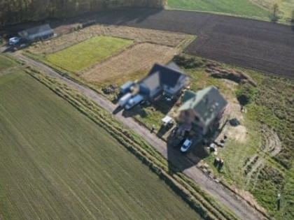 Działka, grunt na sprzedaż (woj. śląskie). Czechowice-Dziedzice, ul. Świerkowicka, 219 000 PLN