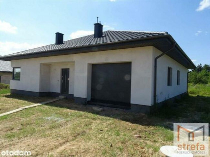 *Wolnostojący*parterowy*Lublin - Czechów 13km*
