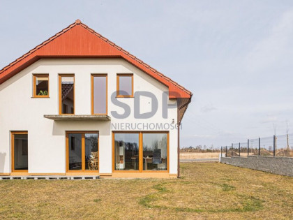 Dom na sprzedaż 316,00 m², oferta nr 25741 nowość