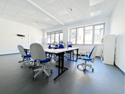 Biuro do wynajęcia 314,60 m², oferta nr 28247 nowość