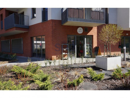 Lokal użytkowy na sprzedaż 45,00 m², oferta nr 26000 nowość Wrocław