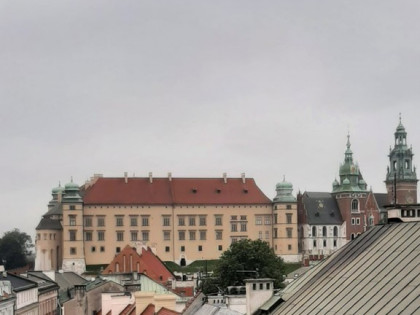 Dom Kraków Stare Miasto